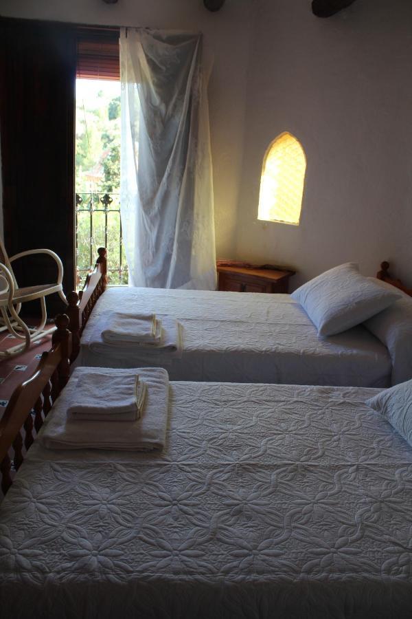 El Castellet Villa Traiguera Екстериор снимка