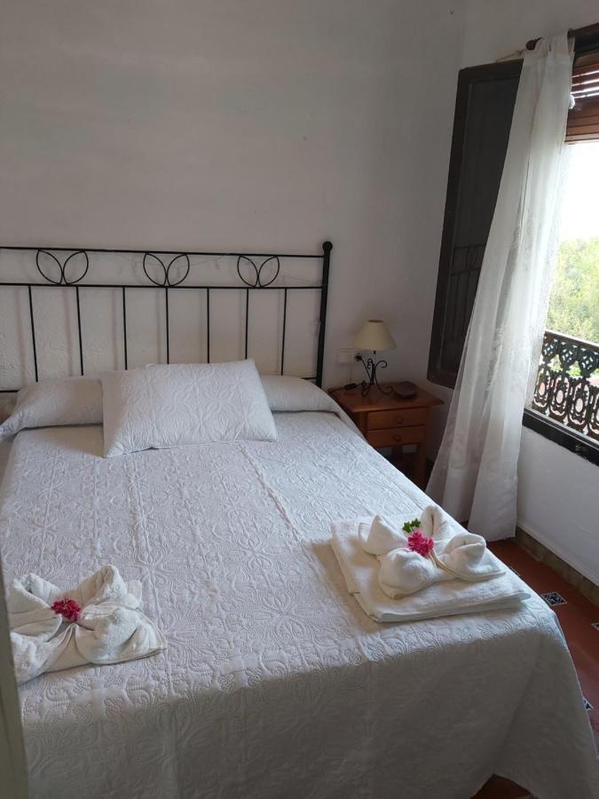 El Castellet Villa Traiguera Екстериор снимка