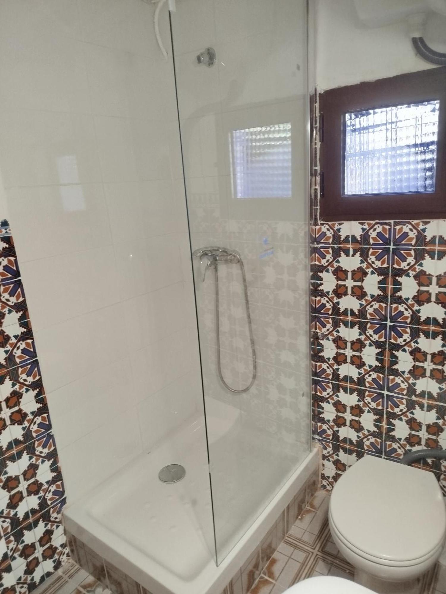 El Castellet Villa Traiguera Екстериор снимка